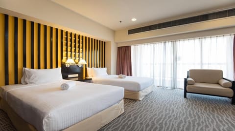 Resort Suites At Bandar Sunway Resort in Subang Jaya