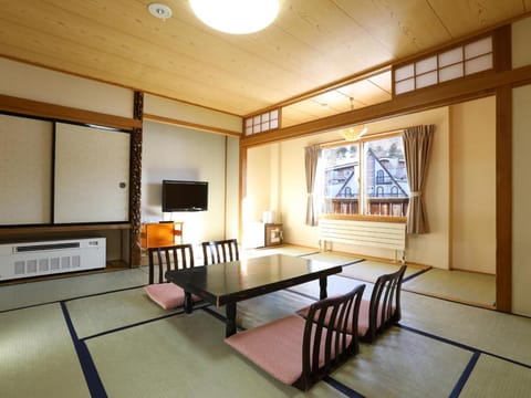 Shiga Ichii Hotel Vacation rental in Shimotakai District
