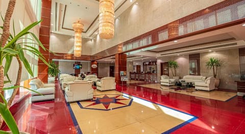 Arman Hotel Juffair Mall Vacation rental in Manama