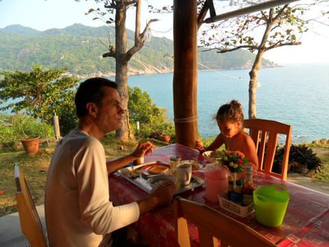 The Ocean Phangan Homestay Vacation rental in Ban Tai