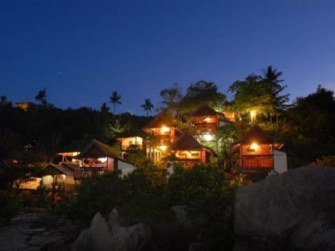 The Ocean Phangan Homestay Vacation rental in Ban Tai