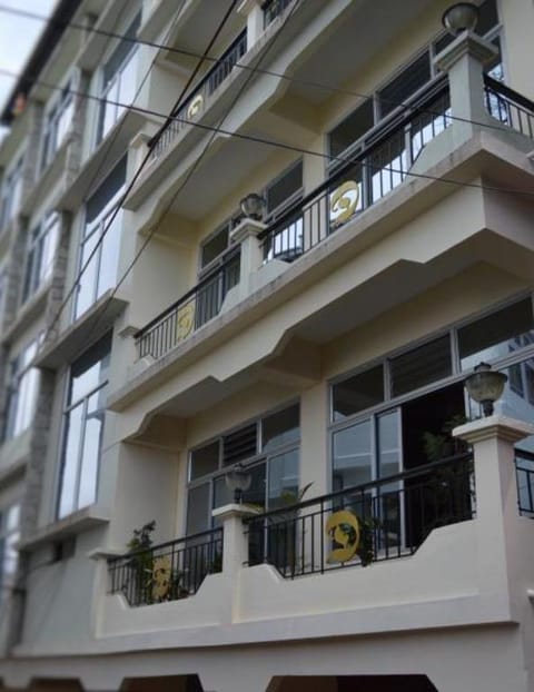 Hotel Golden Dolma Vacation rental in Darjeeling