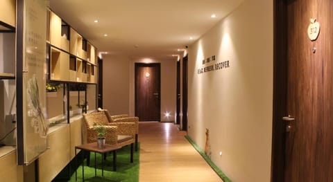 Sojourn Guesthouse Pandan Indah Vacation rental in Kuala Lumpur City