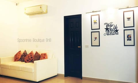 Spoontree BnB Hotel in Gurugram