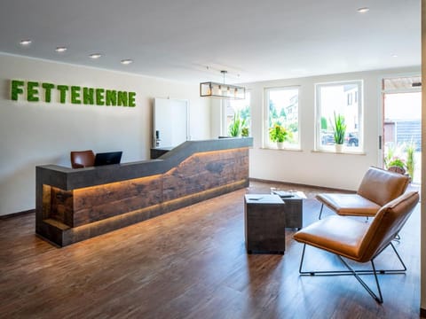 Hotel Fettehenne Vacation rental in Leverkusen