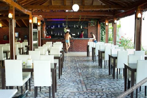 Ares City Hotel Hostel in Antalya Province