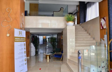 Rihab Hotel Vacation rental in Rabat