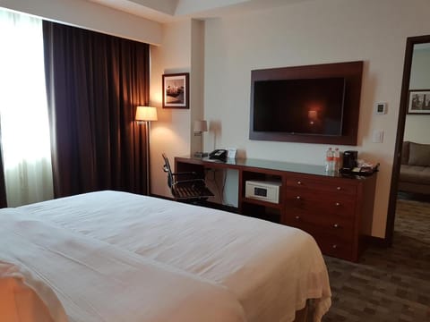 Holiday Inn Leon Plaza Mayor Vacation rental in Leon