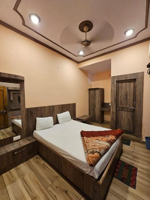 Hotel Aditya Inn Vacation rental in Varanasi