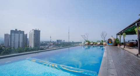 Belviu Hotel Bandung Vacation rental in Parongpong