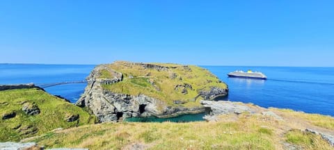 Camelot Castle Hotel Vacation rental in Tintagel