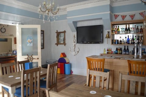 The Rookery Vacation rental in Swanage