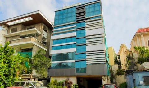 Treebo Srico Vacation rental in Hyderabad