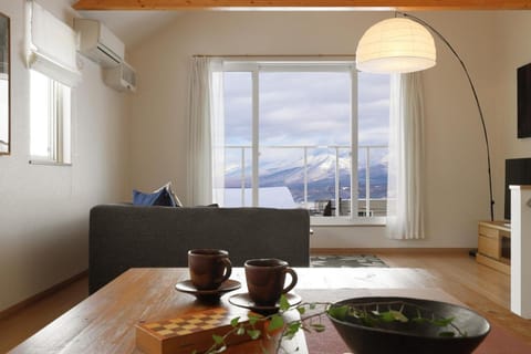 Wonderland Furano Maple Vacation rental in Furano