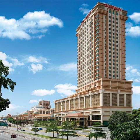 Sunway Pyramid Hotel West Vacation rental in Subang Jaya