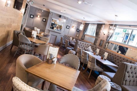 The County Hotel Vacation rental in Hexham