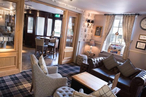 The County Hotel Vacation rental in Hexham