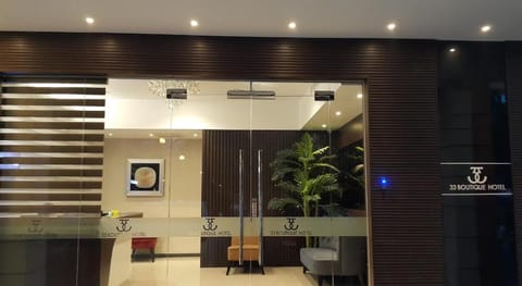 33 Boutique Hotel Vacation rental in Subang Jaya