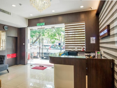 33 Boutique Hotel Vacation rental in Subang Jaya