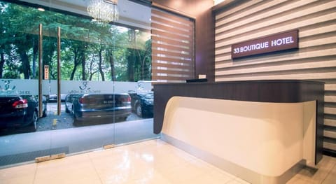 33 Boutique Hotel Vacation rental in Subang Jaya