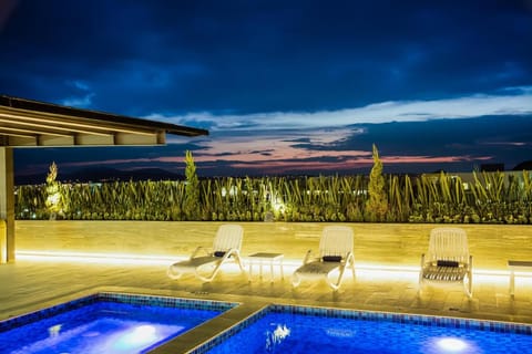 Fiesta Inn Pachuca Gran Patio Vacation rental in Pachuca