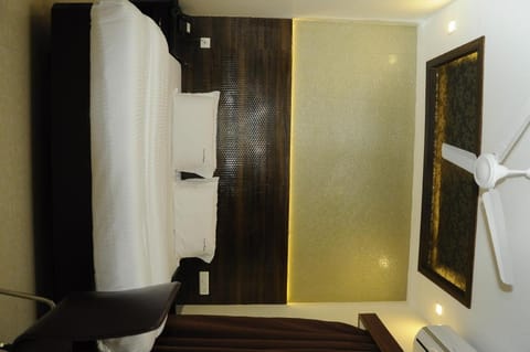 Hotel Grand Parkway Vacation rental in Chennai