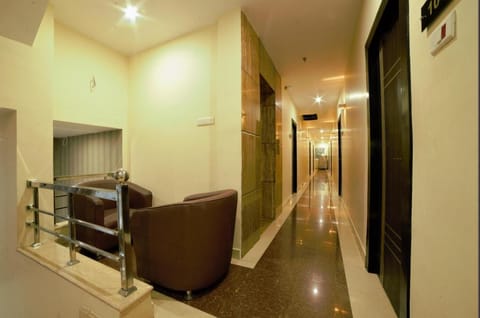 Hotel Grand Parkway Vacation rental in Chennai