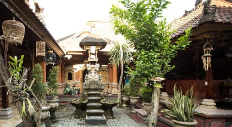 Sari Indah Cottage Vacation rental in Kuta