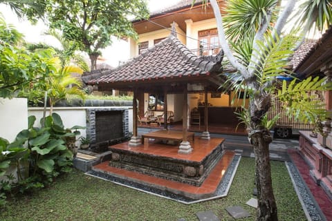 Sari Indah Cottage Vacation rental in Kuta