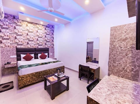 Rebirth Hotel Vacation rental in Chandigarh