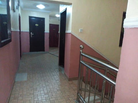 Maria Suites Limited Hotel in Lagos