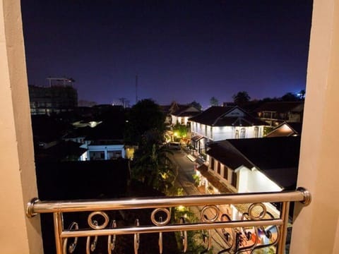 Sunbeam Hotel Vacation rental in Vientiane