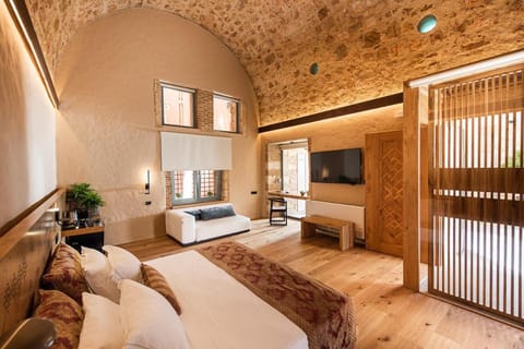 Domus Renier Boutique Hotel - Historic Hotels Worldwide Vacation rental in Chania