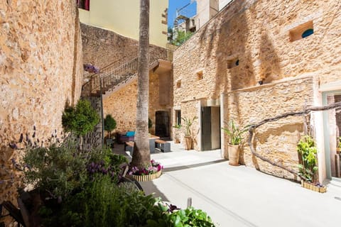 Domus Renier Boutique Hotel - Historic Hotels Worldwide Vacation rental in Chania