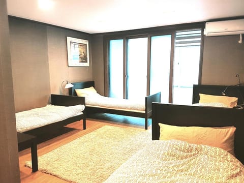 Ryu Guest House Gangnam Vacation rental in Seoul