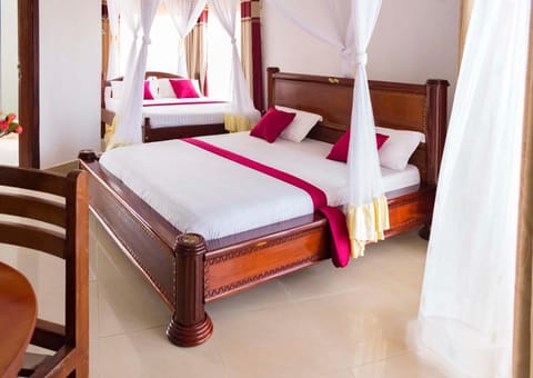 Sienna Beach Hotel Entebbe Hotel in Uganda