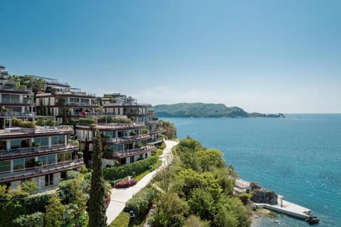 Dukley Hotel & Resort Vacation rental in Budva