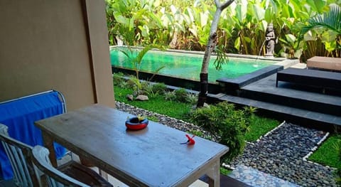 Uma Kutuh 2 Vacation rental in Ubud