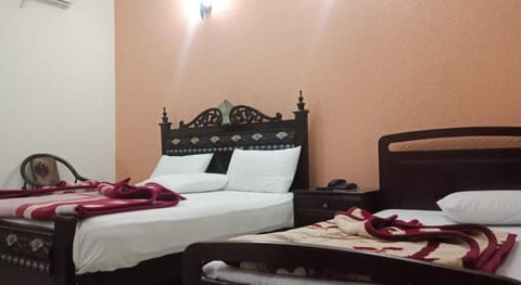 Butt Lodge II Vacation rental in Islamabad