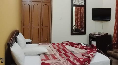 Butt Lodge II Vacation rental in Islamabad