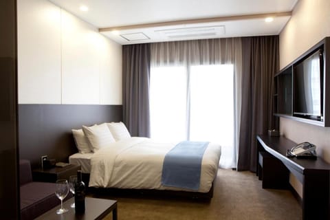 S Stay Hotel Dongtan Vacation rental in Pyeongtaek-si