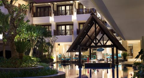 Holiday Inn Resort Bali Nusa Dua, an IHG Hotel Vacation rental in Kuta Selatan