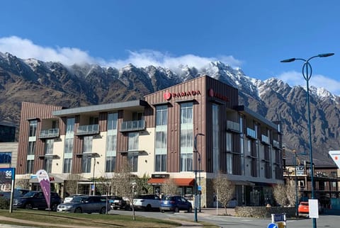 Ramada Queenstown Vacation rental in Queenstown