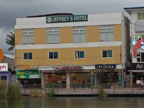Jeffrey S Hotel Hotel in Boracay