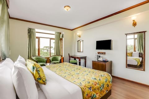 Summit Le Royale Hotel Vacation rental in Shimla