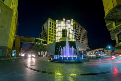 Grand Millennium Muscat Vacation rental in Muscat