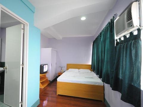 Marbella Leisure Hostel Hostal in Tagbilaran City
