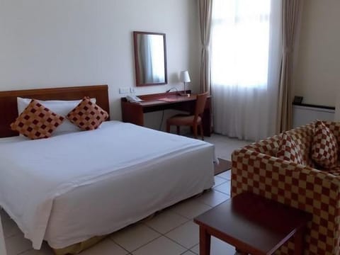 TINAPA LAKESIDE HOTEL Hôtel in Nigeria
