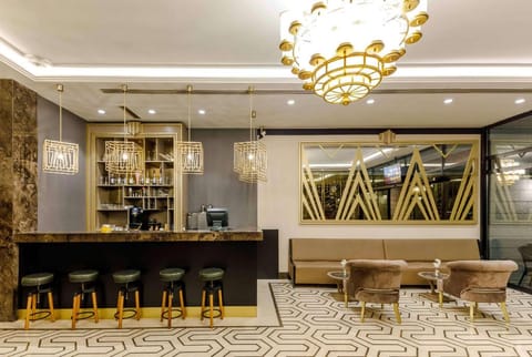 Ramada Hotel Suites Istanbul Golden Horn Hotel in Istanbul