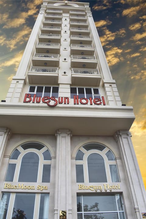 Bluesun Hotel Hotel in Da Nang